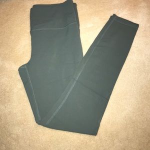 Athleta Elations 7/8 leggings